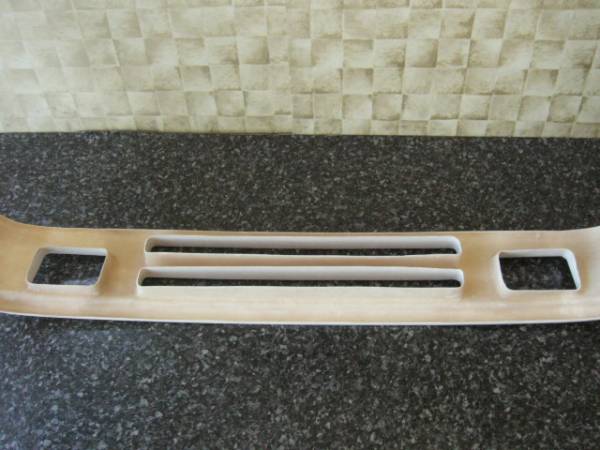 Arita Speed Front Spoiler for Early Nissan Z31 300ZX – JDM