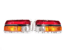  (Blem Unit Sale) Reproduction Tail Light Set for JDM/Euro Spec Fairlady Z (No Gaskets) JDM CAR PARTS