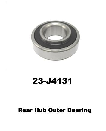 
                      
                        Genuine Nissan Rear Hub Bearing for Datsun 240Z 260Z 280Z 1969-78 S30
                      
                    