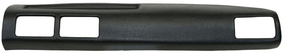 Right Side Dash Cover for Toyota 4 Runner & Pickup Truck Late N60 1987-1988