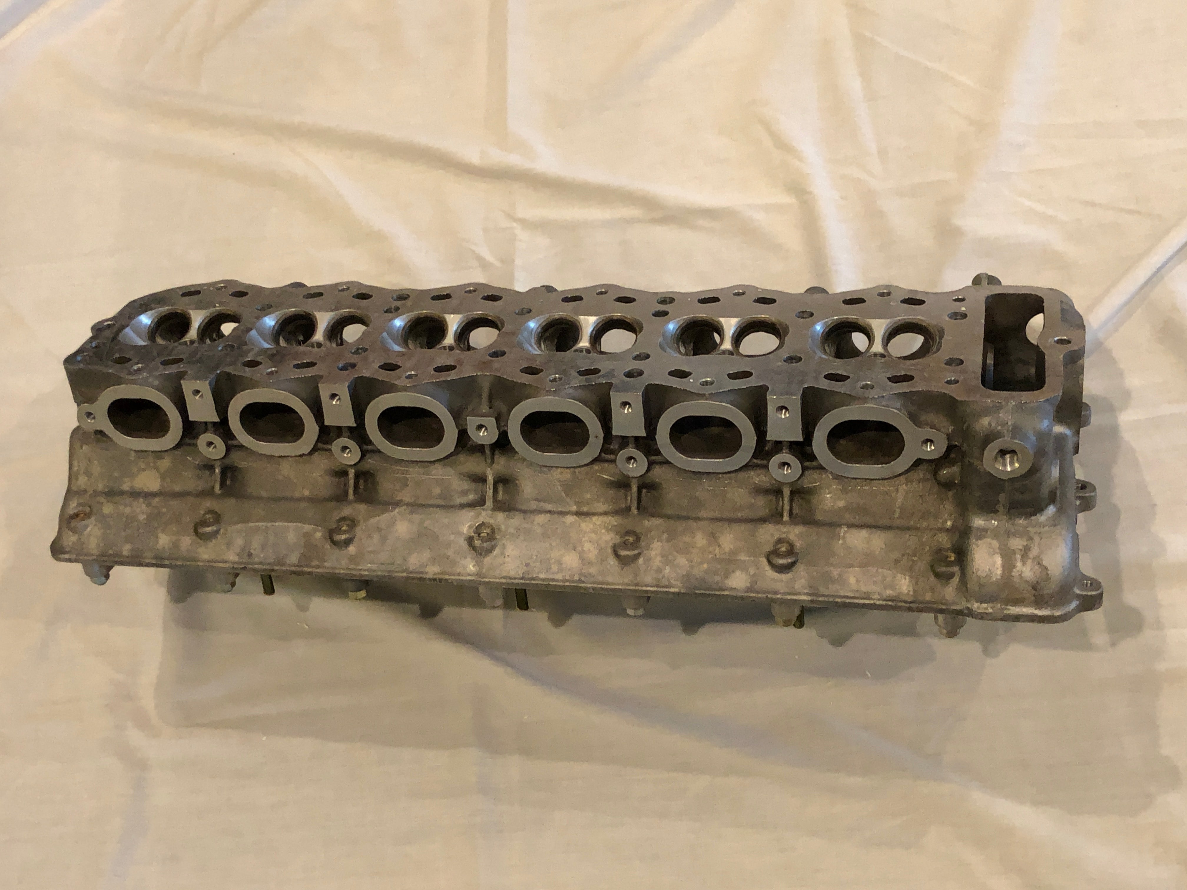 a’one A & A Mfg G4 Internal Adjustable Black Cleaning Head (232204)