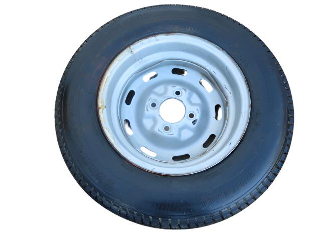 Used Spare Tire 4/1974 5J Bridgestone RD-150