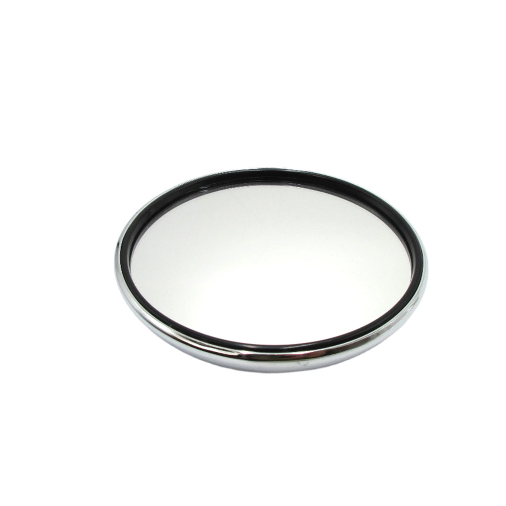 Reproduction Fender Mirror Head Chrome for Datsun 510