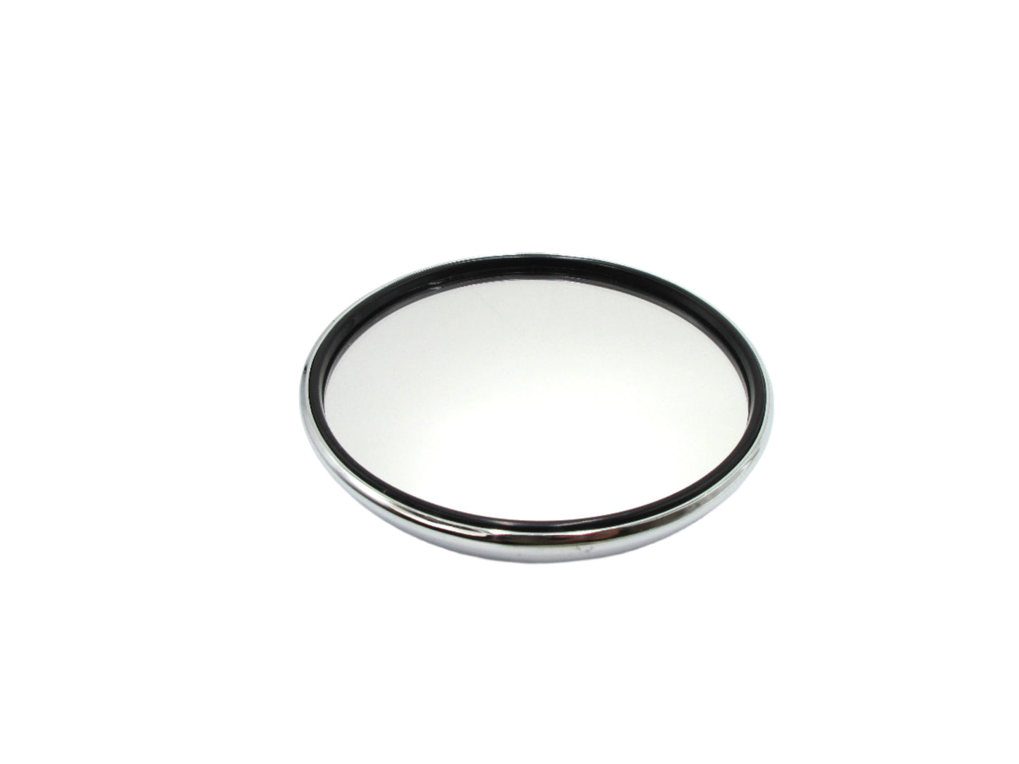 Reproduction Fender Mirror Head Chrome for Datsun 510