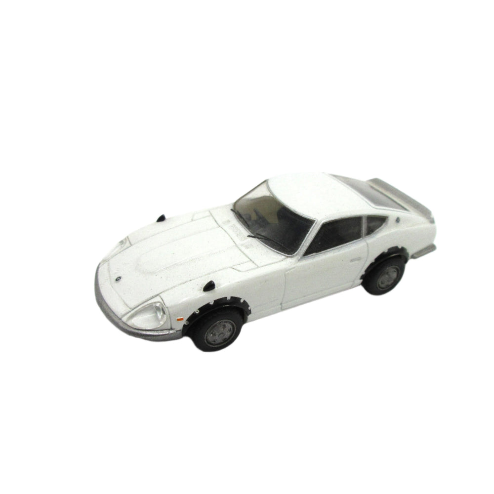 Nissan Fairlady ZG 1/64 Plastic No Box