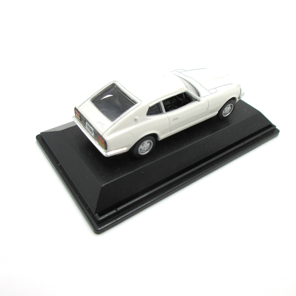 
                      
                        Real X 1/72 Nissan Fairlady Z-L  2 by 2 Die Cast White With Base No Box
                      
                    