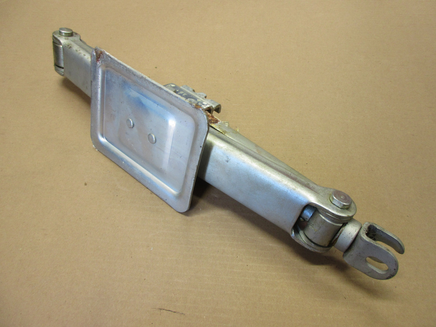 Datsun 240Z Series 1 Long Jack Genuine Nissan Used Condition 22