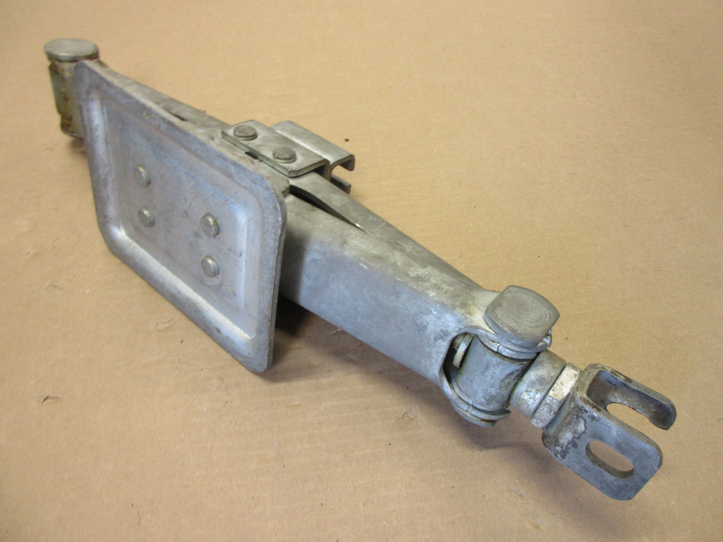 Datsun 240Z 260Z Short Jack Genuine Nissan Used Condition Fits 280Z  30