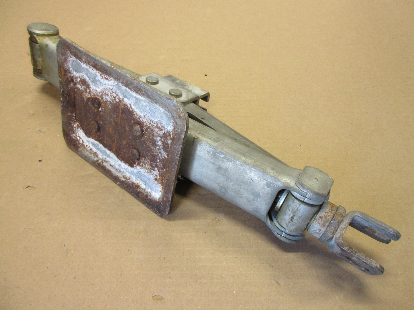 Datsun 240Z 260Z Short Jack Genuine Nissan Used Condition Fits 280Z  31