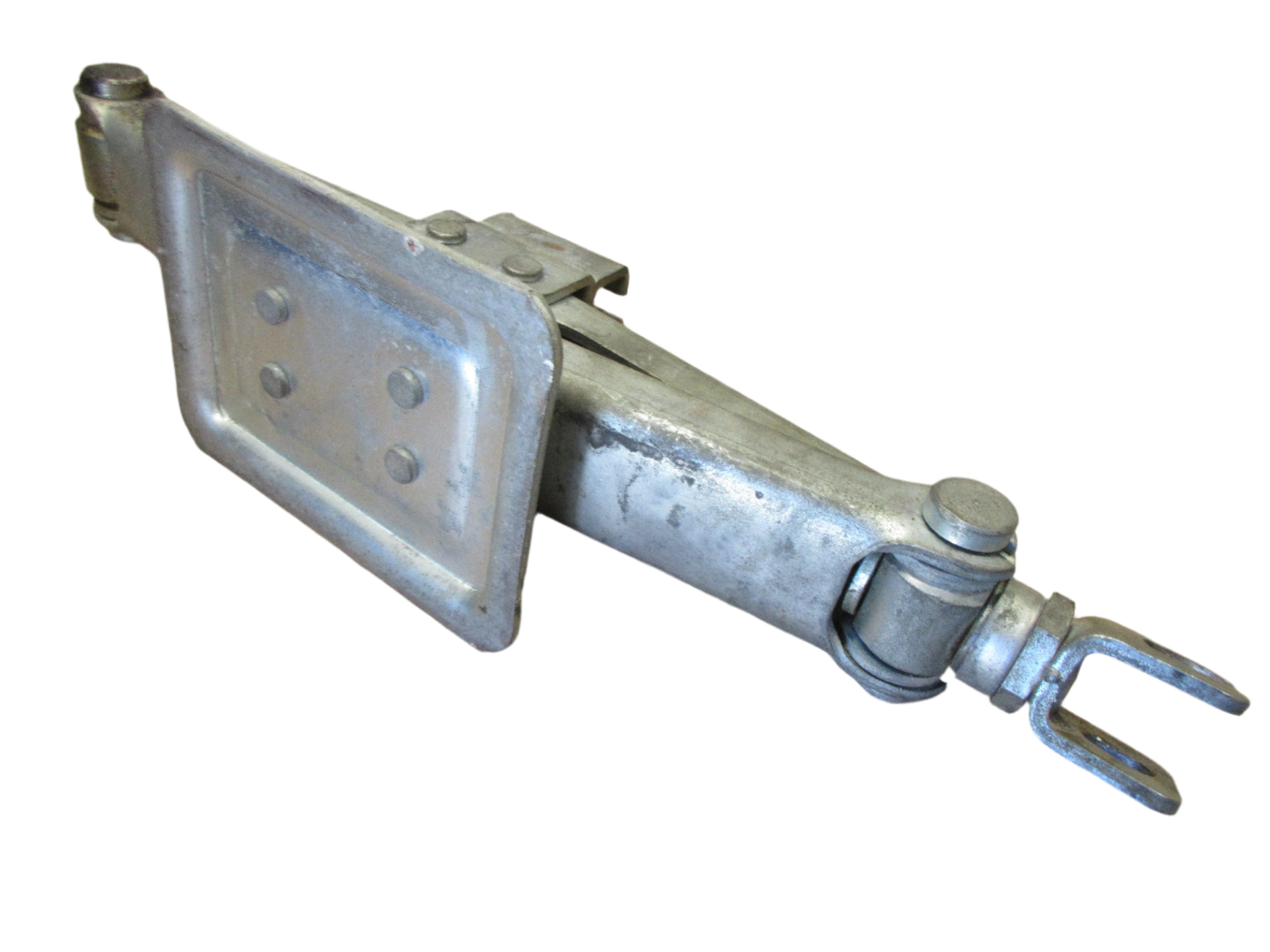 Datsun 240Z 260Z Short Jack Genuine Nissan Used Condition Fits 280Z 32 ...