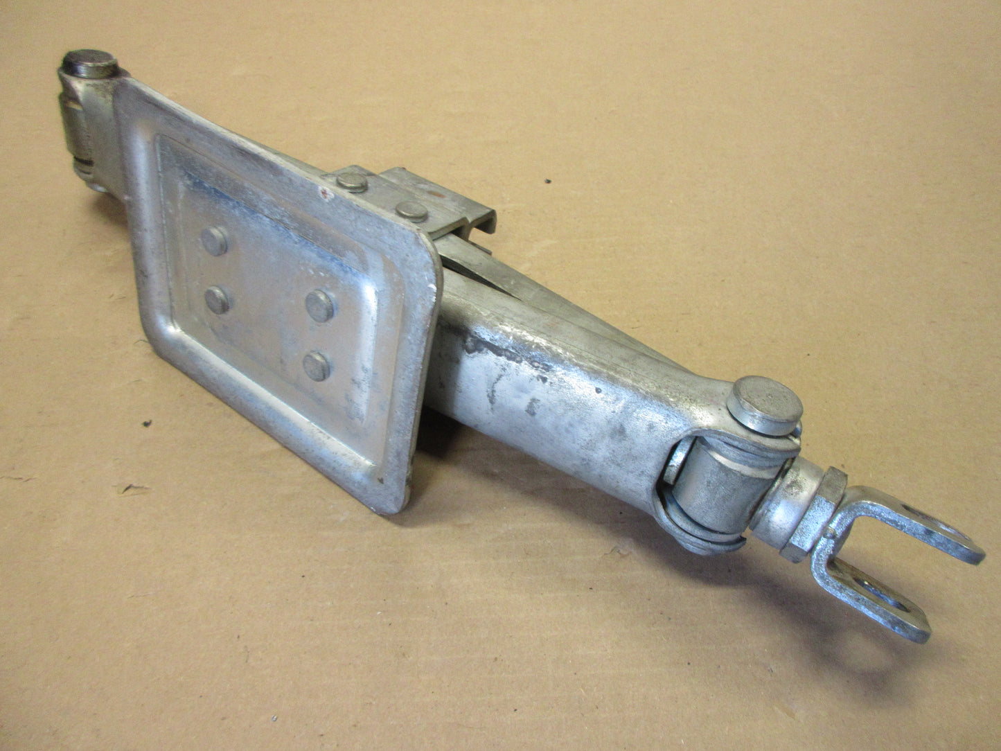 Datsun 240Z 260Z Short Jack Genuine Nissan Used Condition Fits 280Z  32