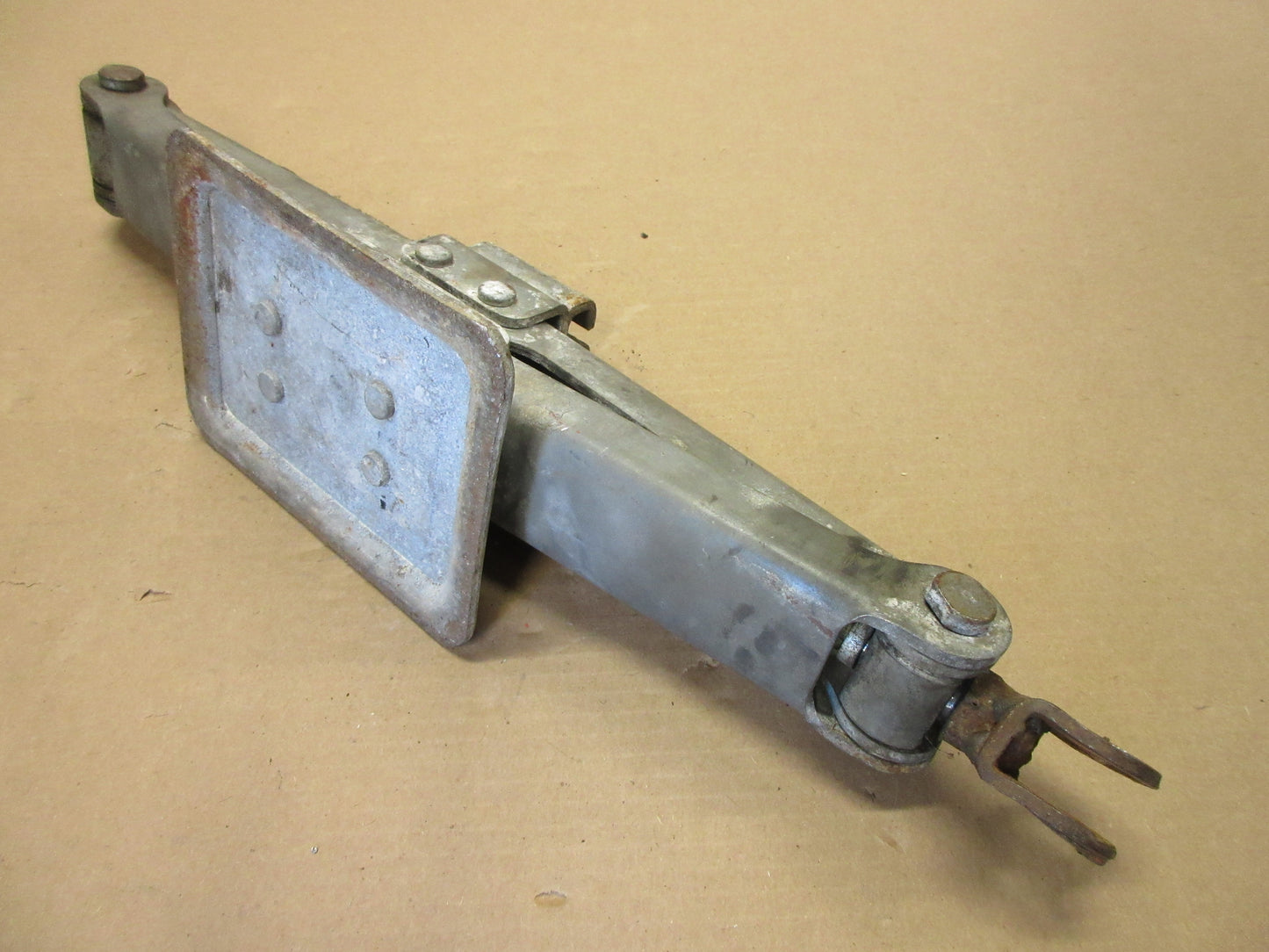 Datsun 240Z Series 1 Long Jack Genuine Nissan Used Condition 35