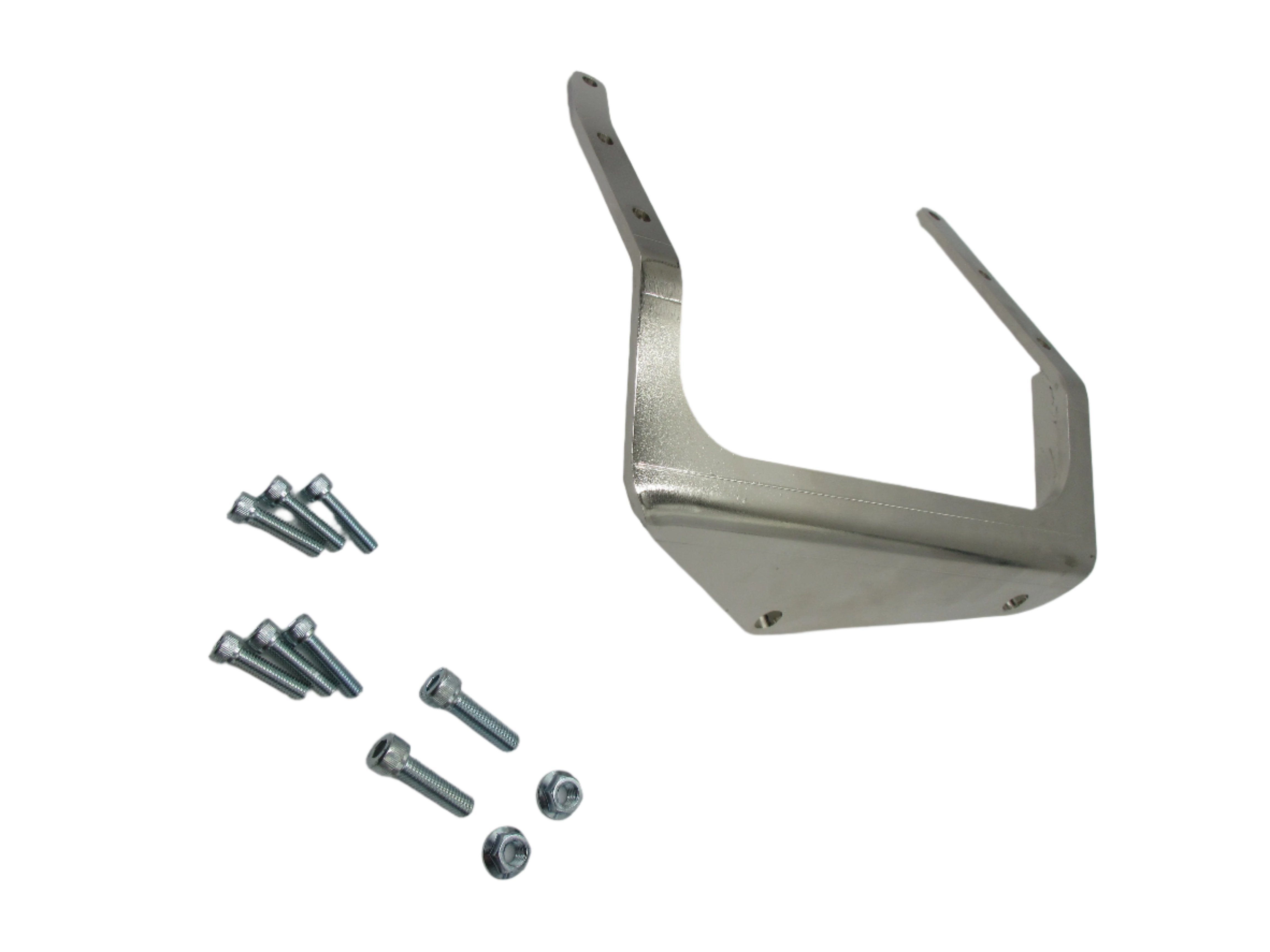 Kameari Performance L6 Oil Pan Kit / Gusset Kit for Datsun 240Z