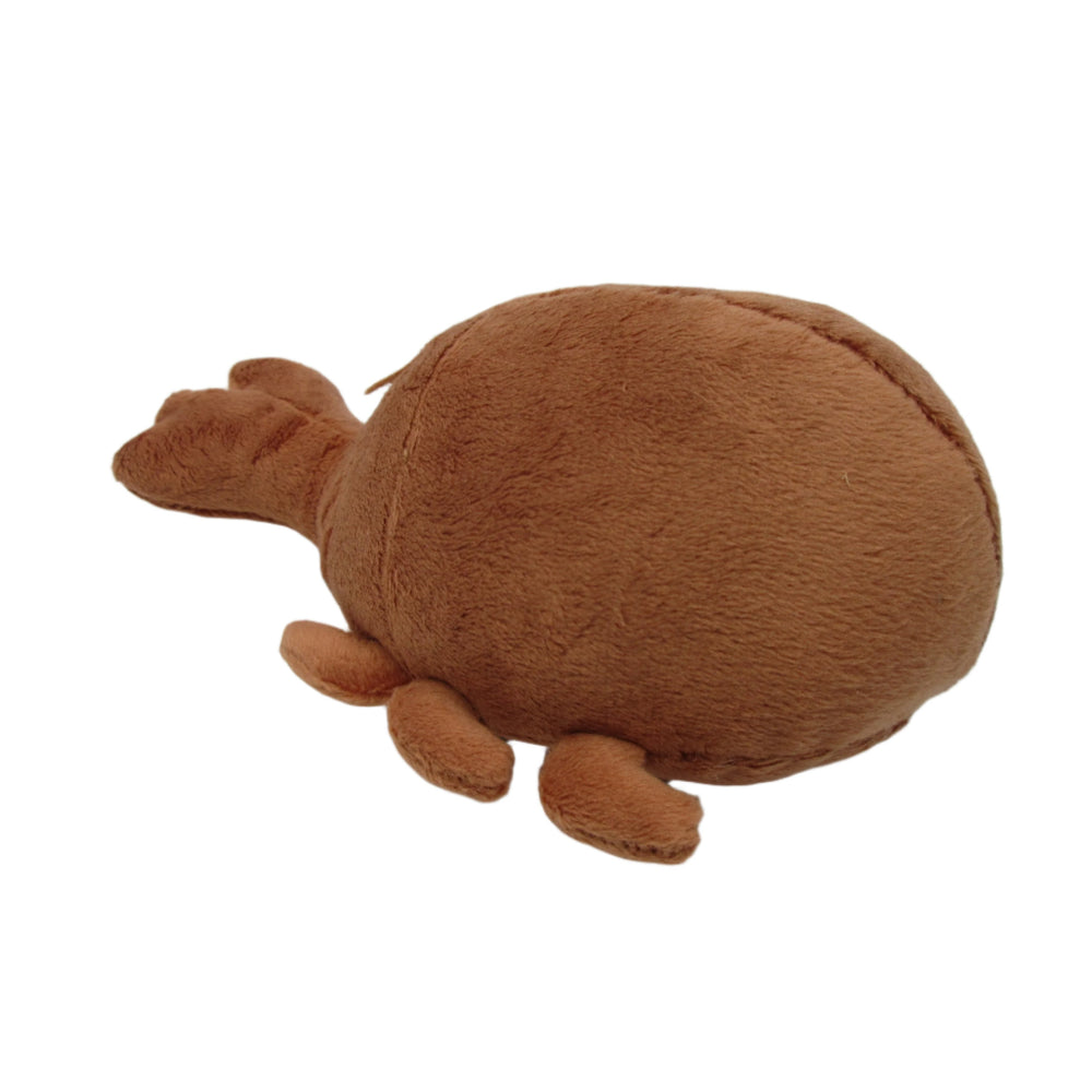 Japanese Rhino Beetle Kabutomushi Plush 16CM (6.3")