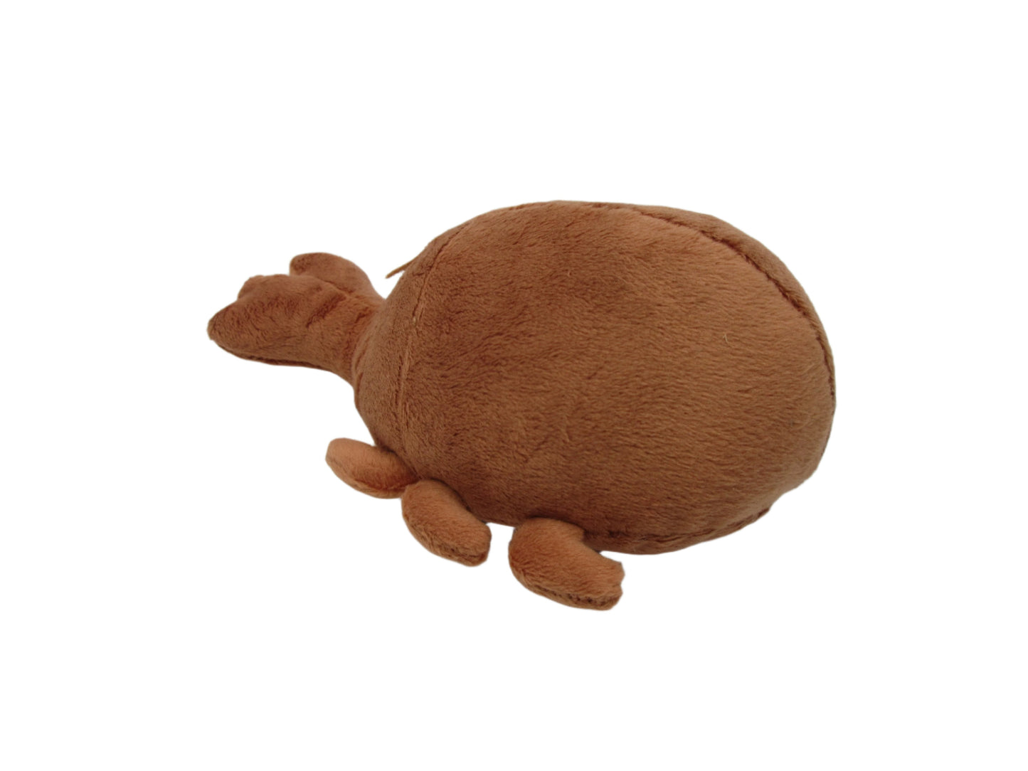 Japanese Rhino Beetle Kabutomushi Plush 16CM (6.3")