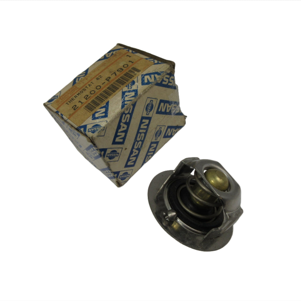 
                      
                        Thermostat Genuine Nissan NOS 21200-P7901
                      
                    