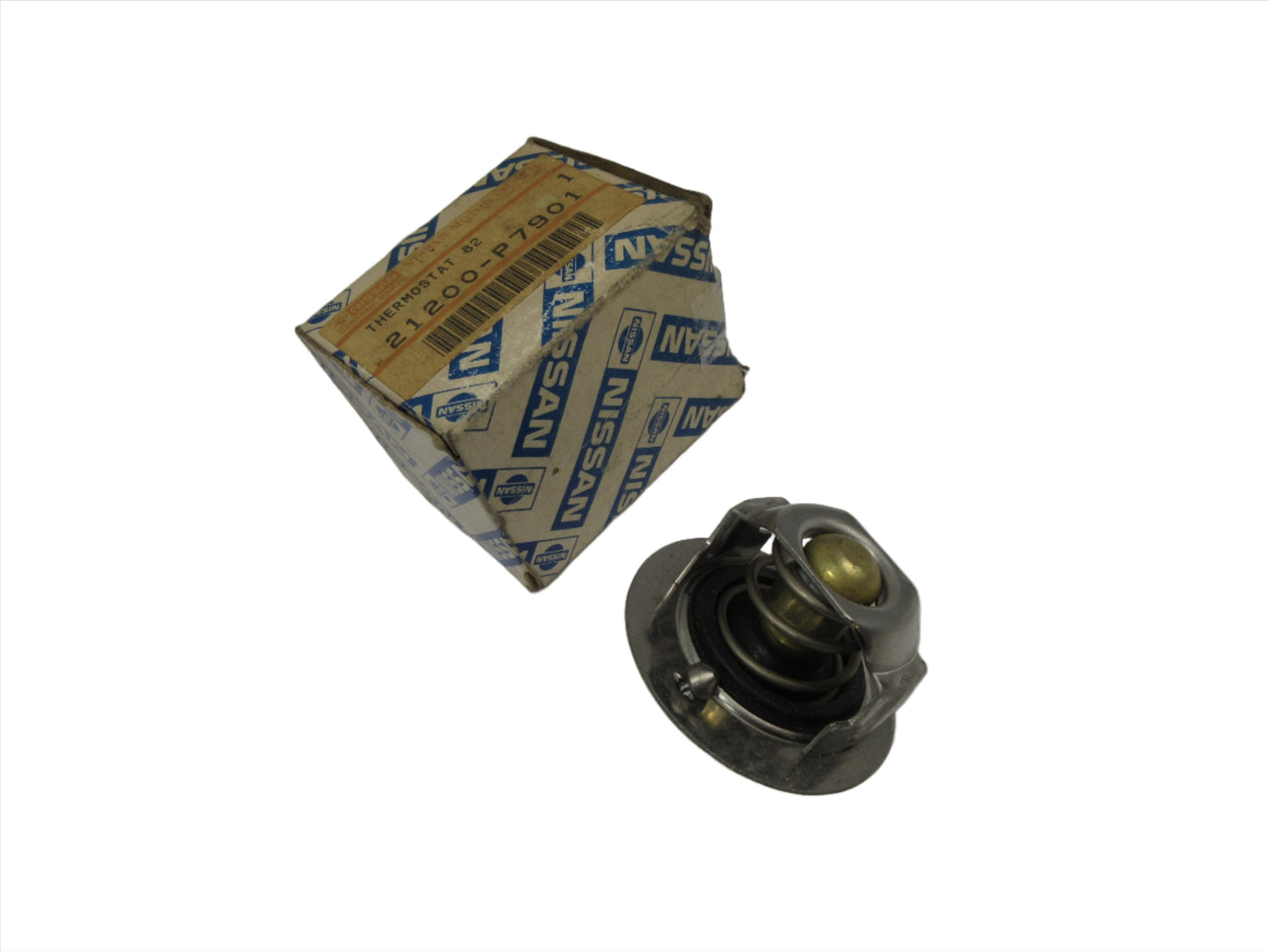 Thermostat Genuine Nissan NOS 21200-P7901