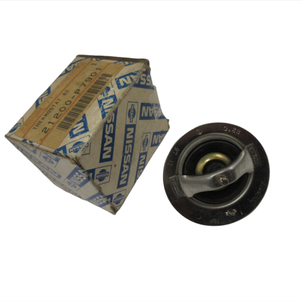 
                      
                        Thermostat Genuine Nissan NOS 21200-P7901
                      
                    