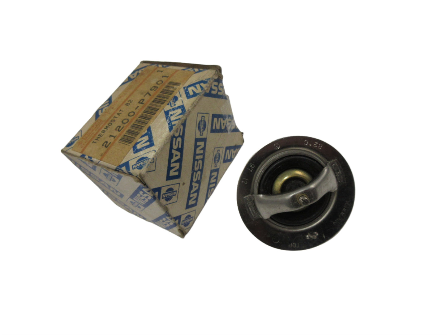 Thermostat Genuine Nissan NOS 21200-P7901