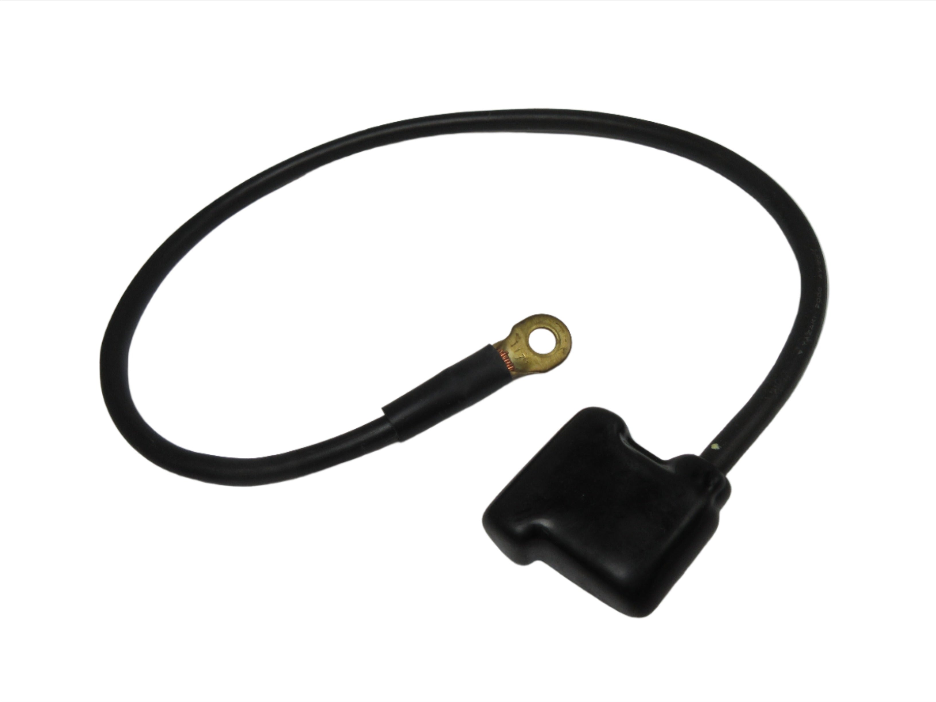 Battery + Terminal Genuine Nissan NOS 24110-E4400 1969-7/76 Datsun 240 ...