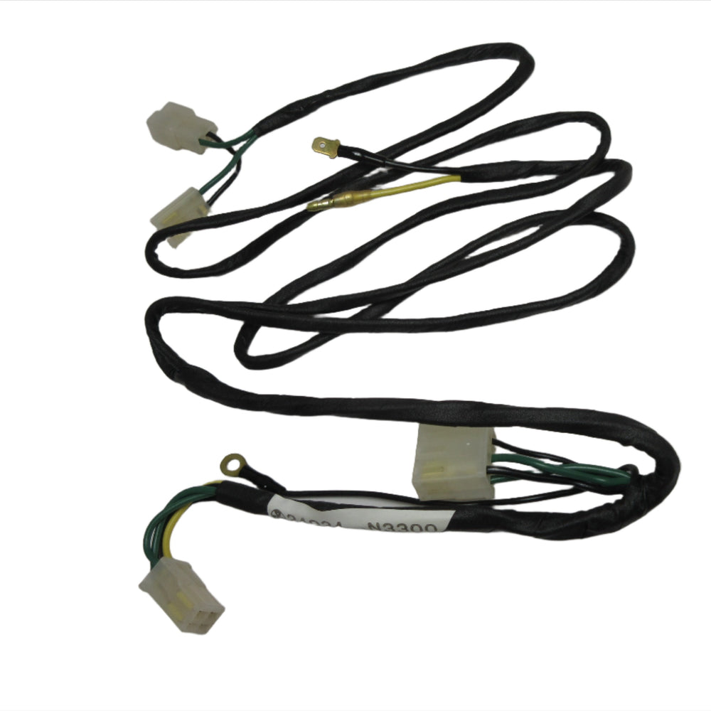 Fuel Pump Harness for Datsun 240Z 1973 Genuine Nissan NOS 24034-E3300