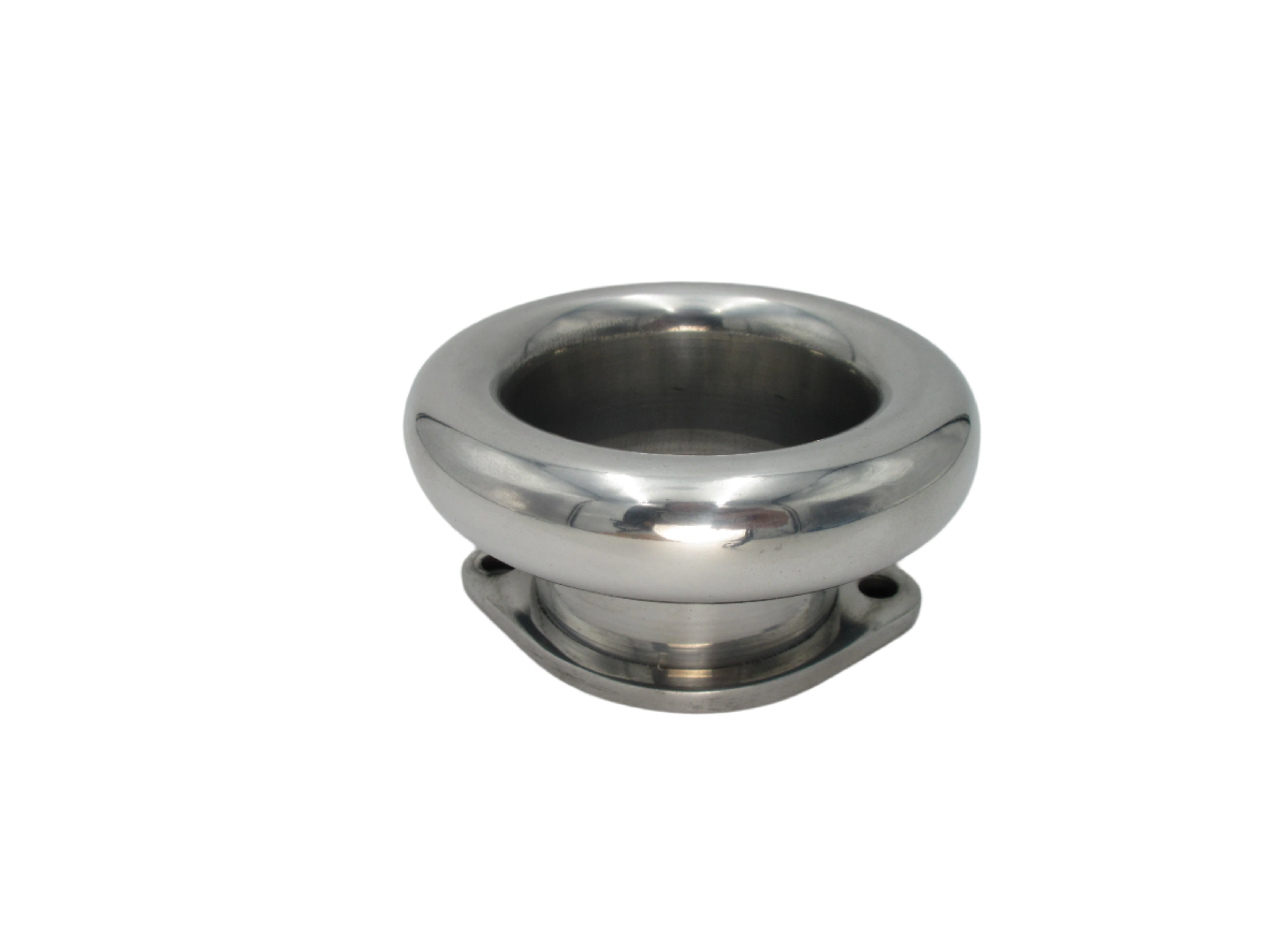 OER Performance 44mm Diameter - 45mm Length Curled Funnel for