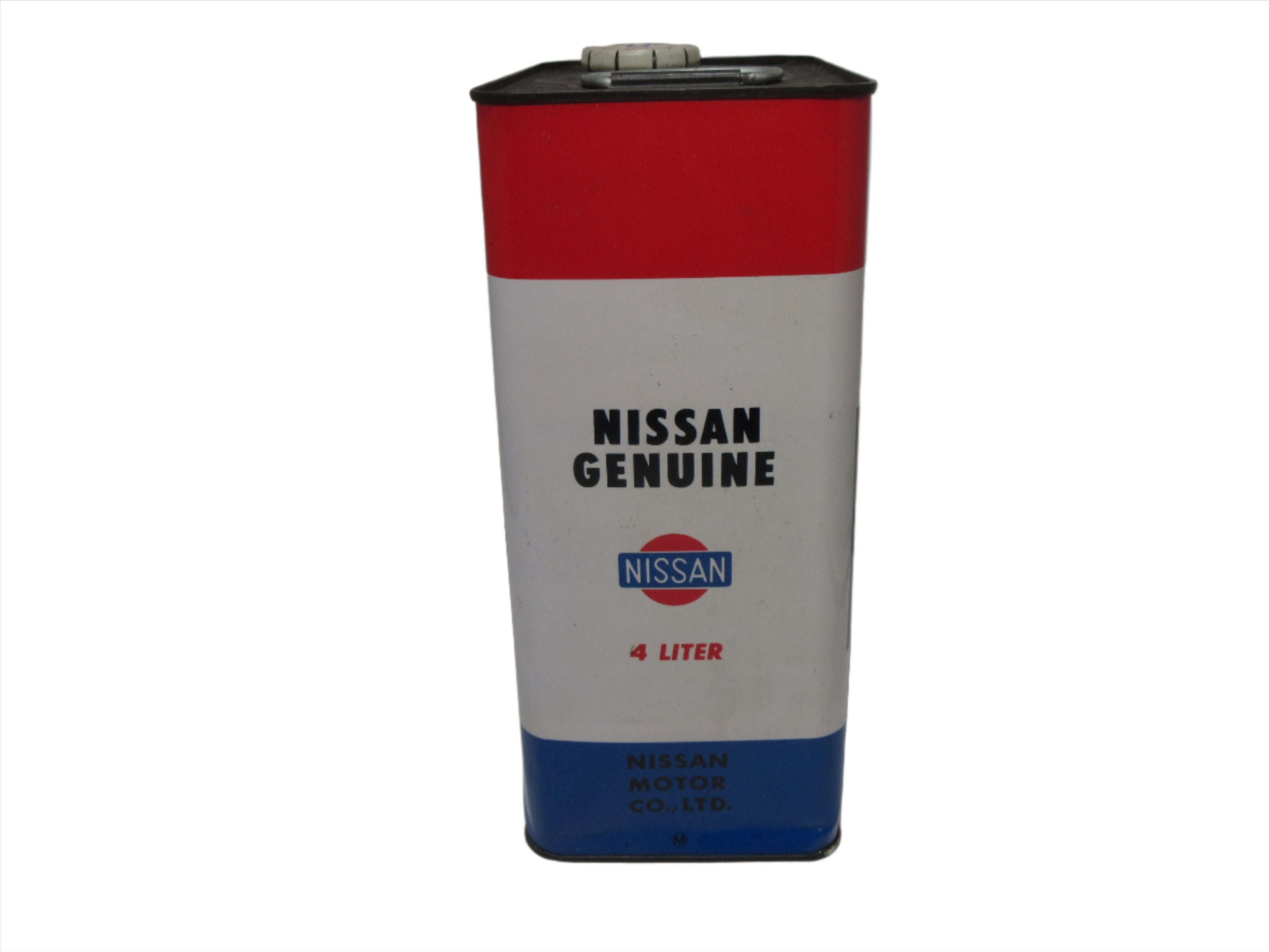 Vintage JDM Super PCV Elephant Motor Oil MS from 1970's – JDM CAR