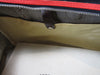 Vintage Nissan Duffel Bag From 1970's Genuine Nissan Accessary NOS