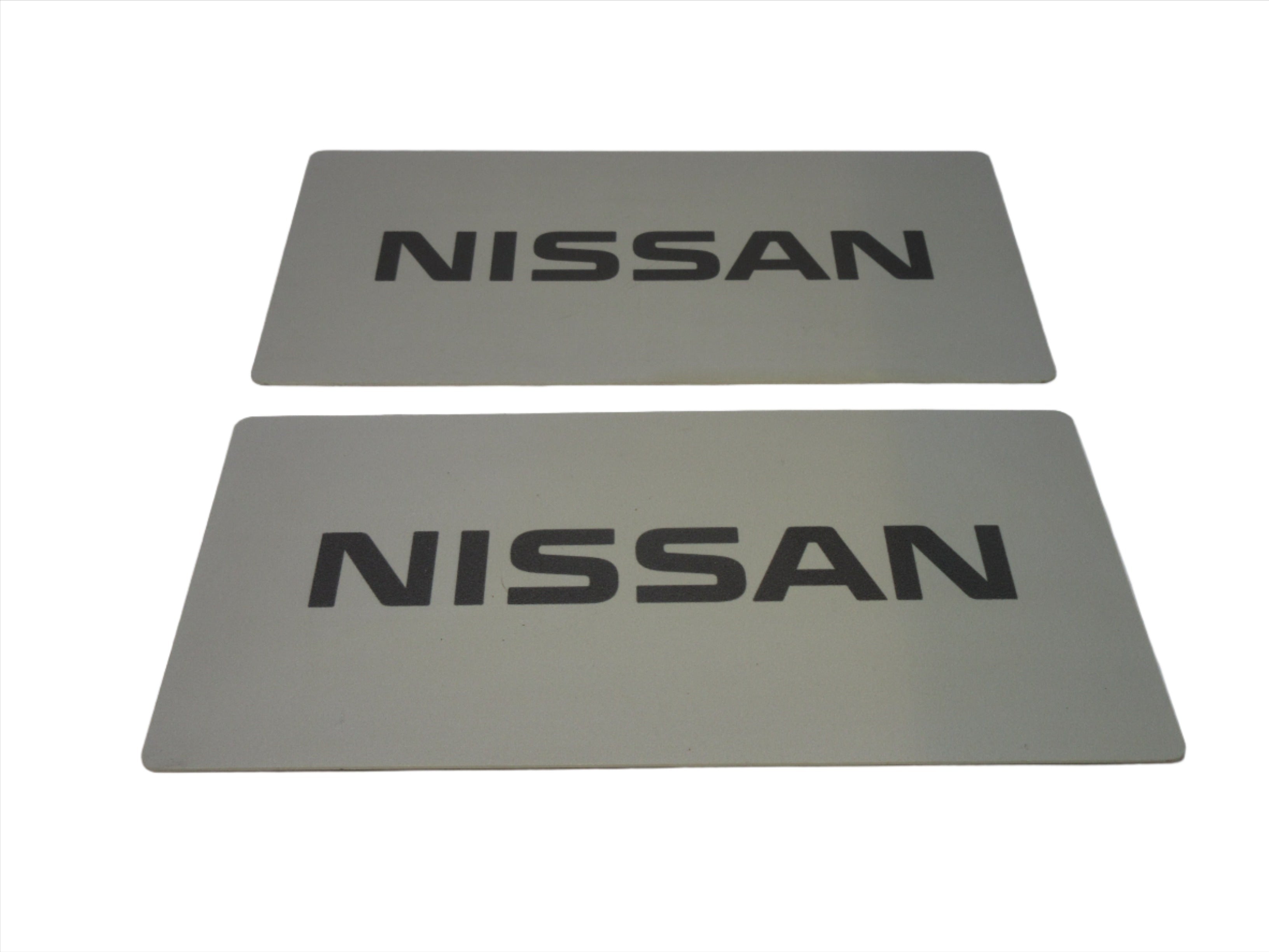 Emblems, decals and stickers for Nissan, Datsun, Fairlady Z