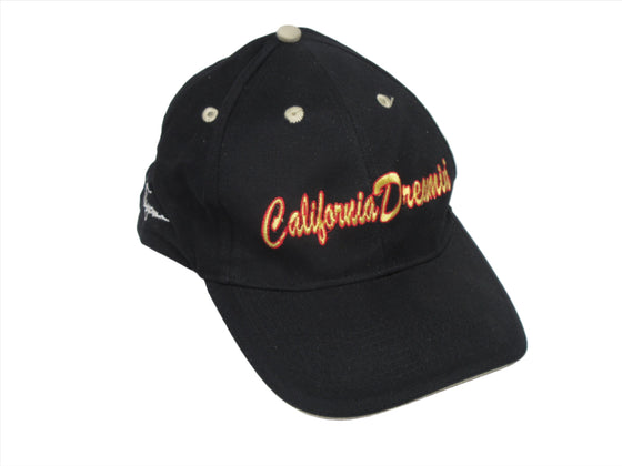 Vintage California Dreamin' Campaign Hat from 1996 Mr.K (Katayama)