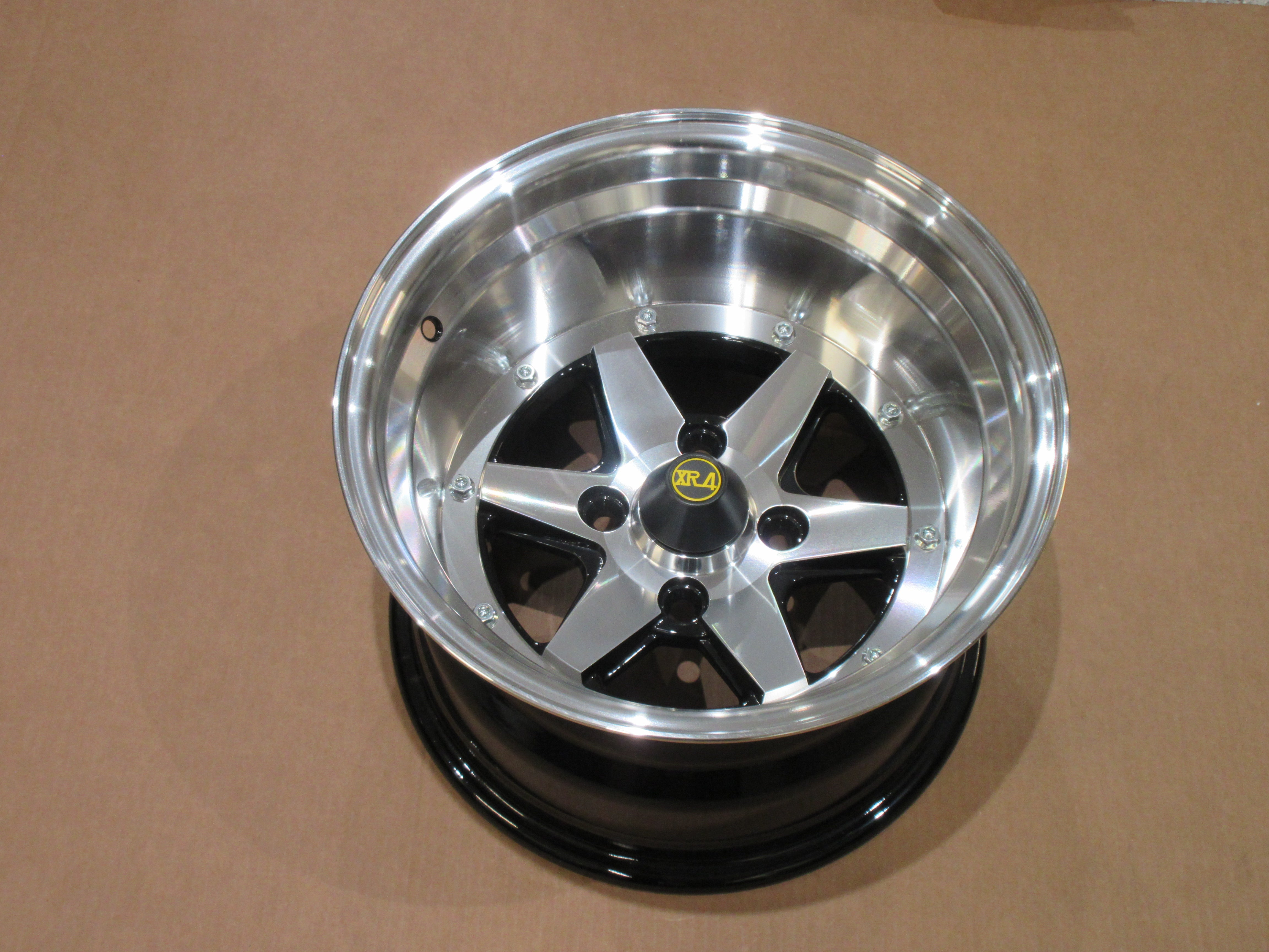 rim シーガル Garcia CISCO MOON｜MID WHEELS｜日本品質の安全と技術を誇る