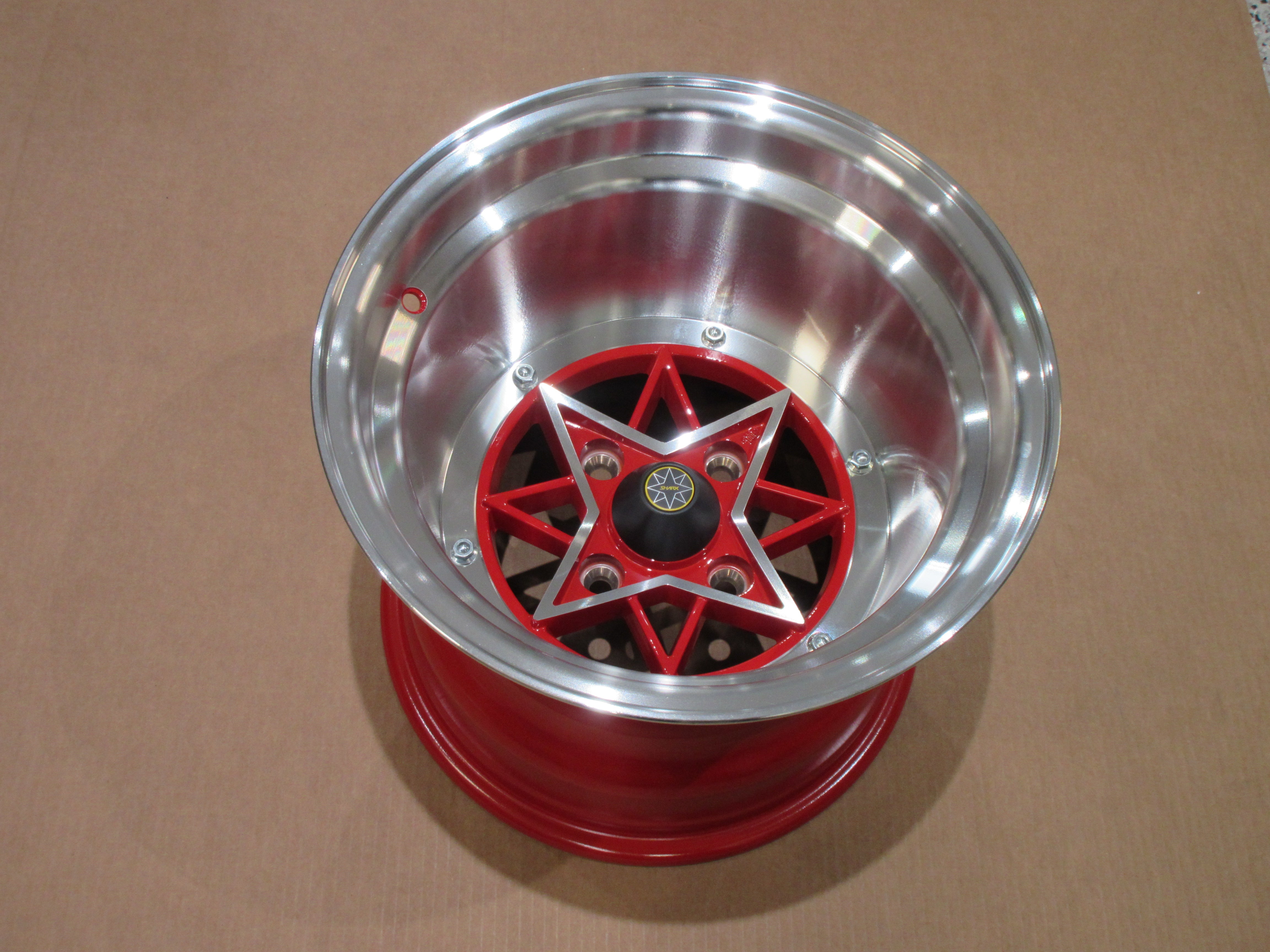 Wheels for Nissan, Datsun, Fairlady Z, 240z, 260z, 280z