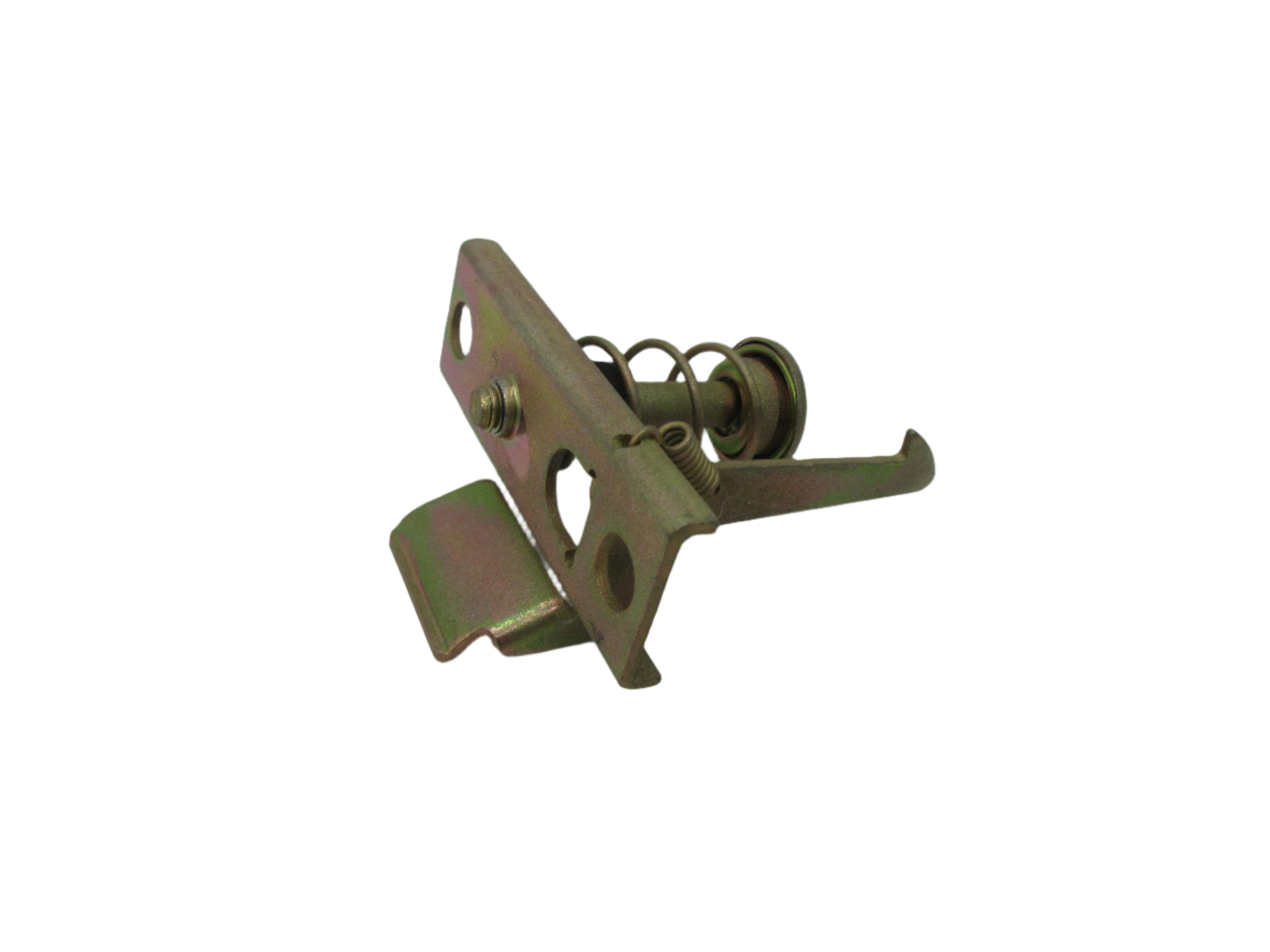 【年中無休】 Hood Latch Used Type Spring Single 2 Series 240Z Datsun for 自動車