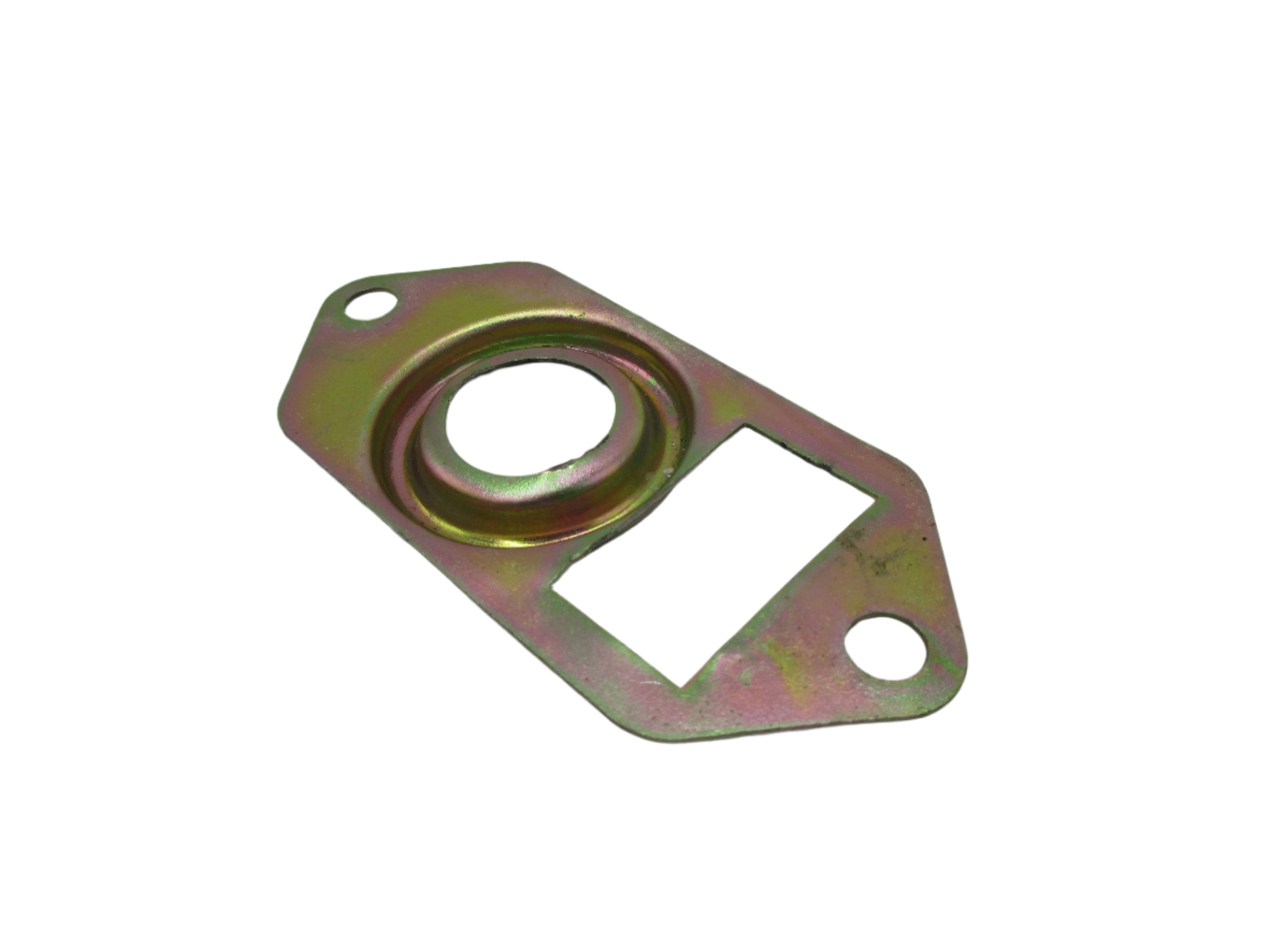 Hood Latch Receiver Face Plate for Datsun 240Z 260Z 280Z Used Conditio ...