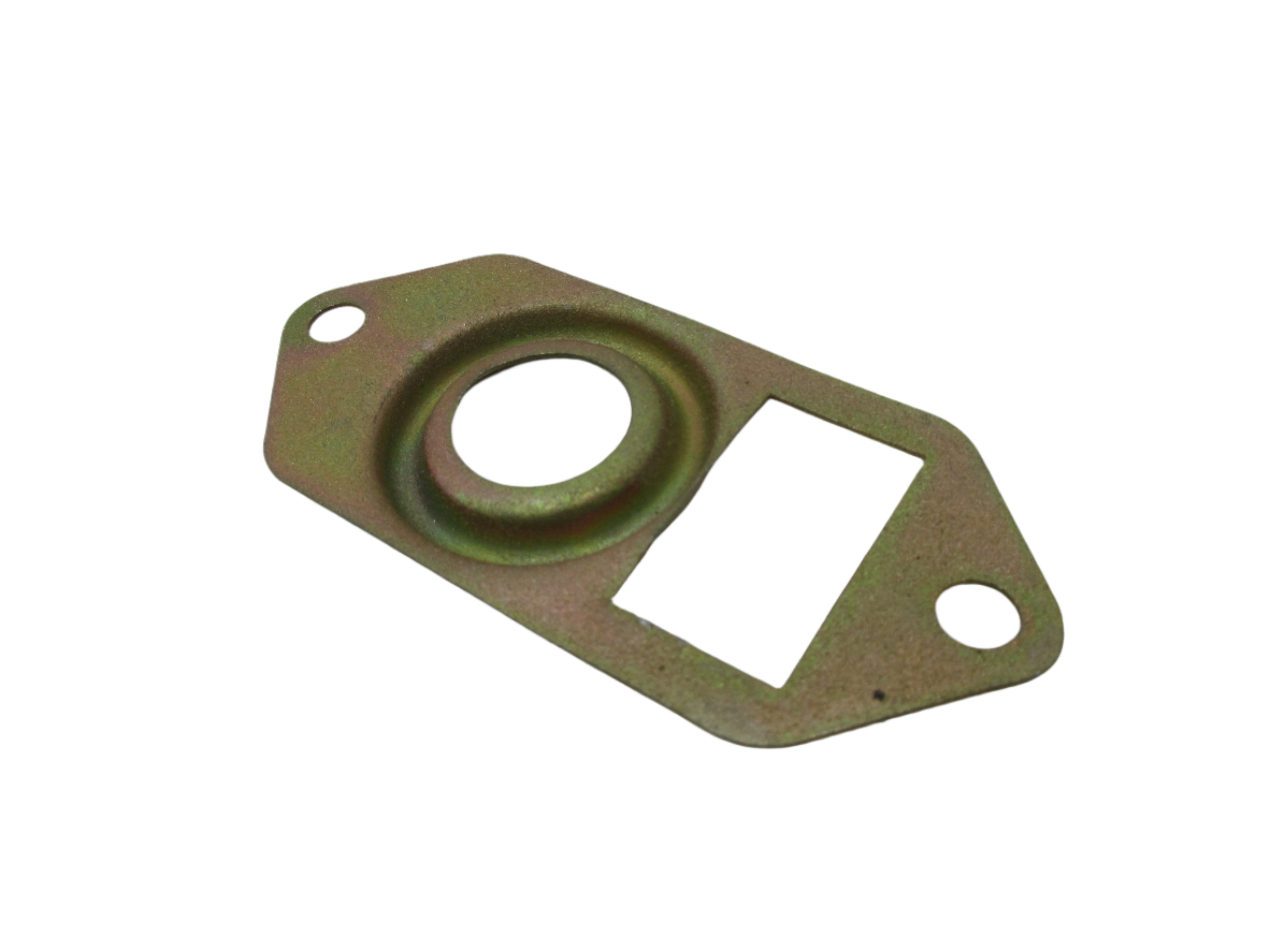 Hood Latch Receiver Face Plate for Datsun 240Z 260Z 280Z Used Conditio ...