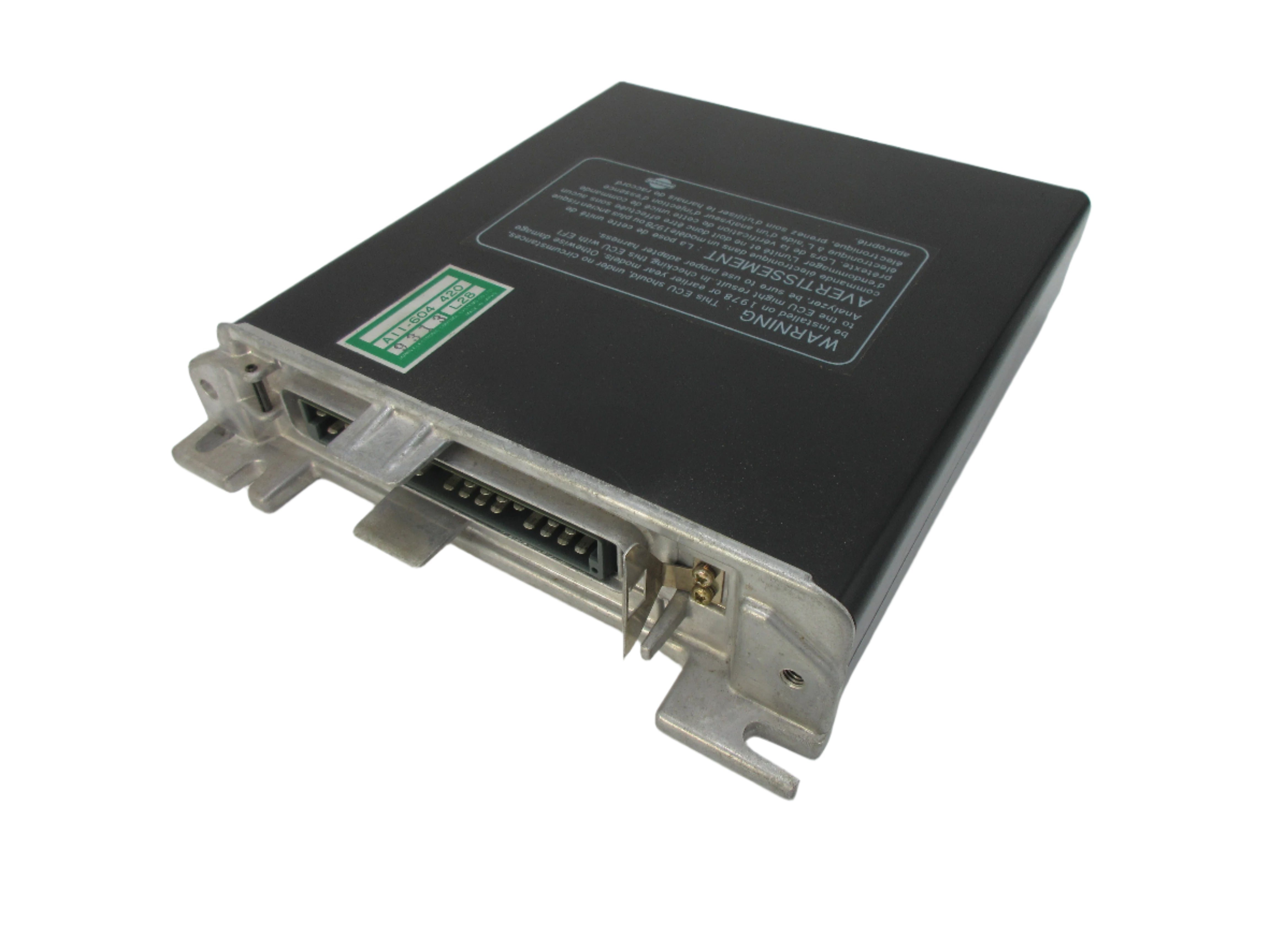 ECU for Datsun 280ZX 1979 US (Production Date 7/1978-1/1979) NOS