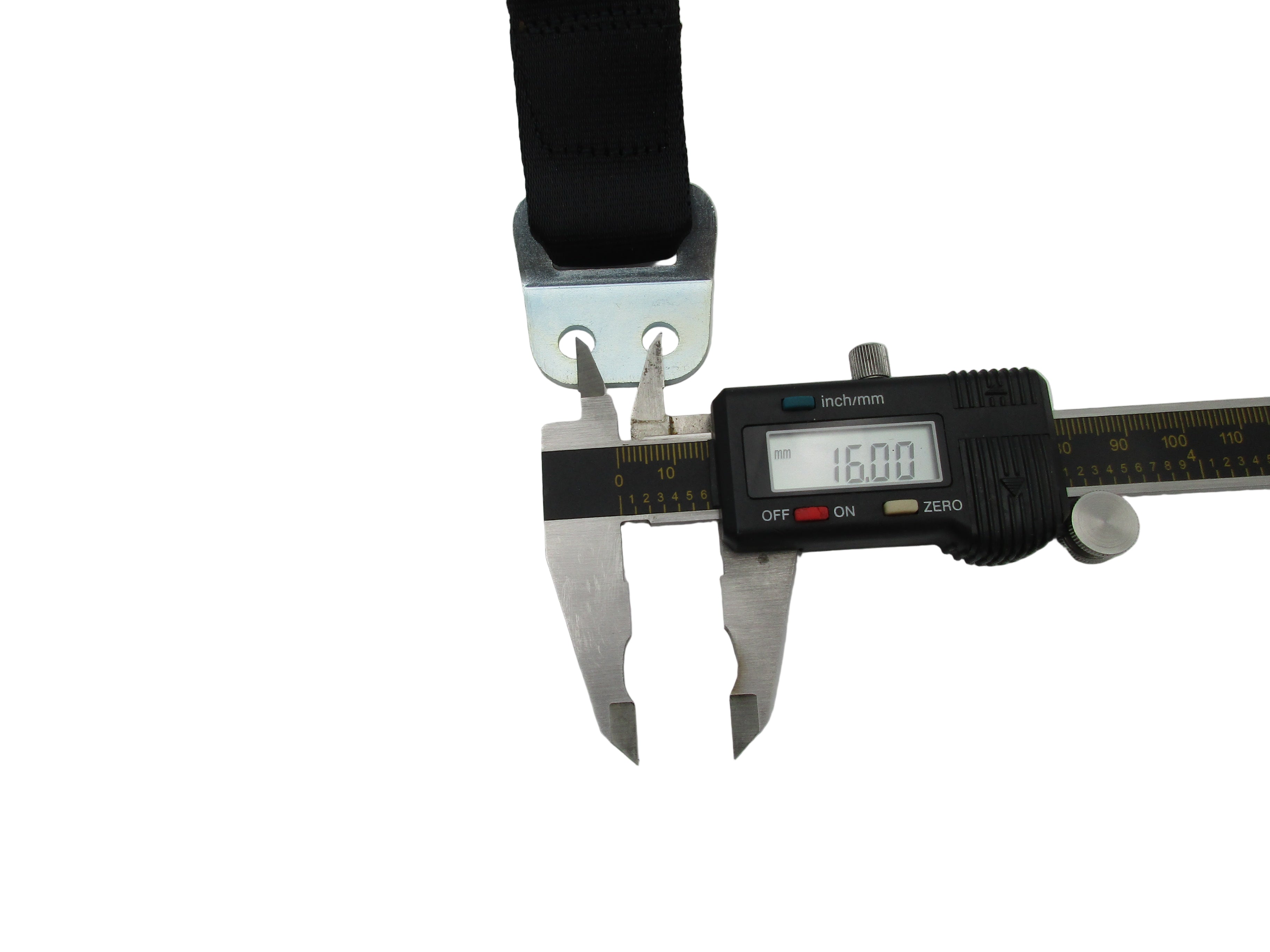 Luggage Strap set for Late Datsun 280Z Reproduction set