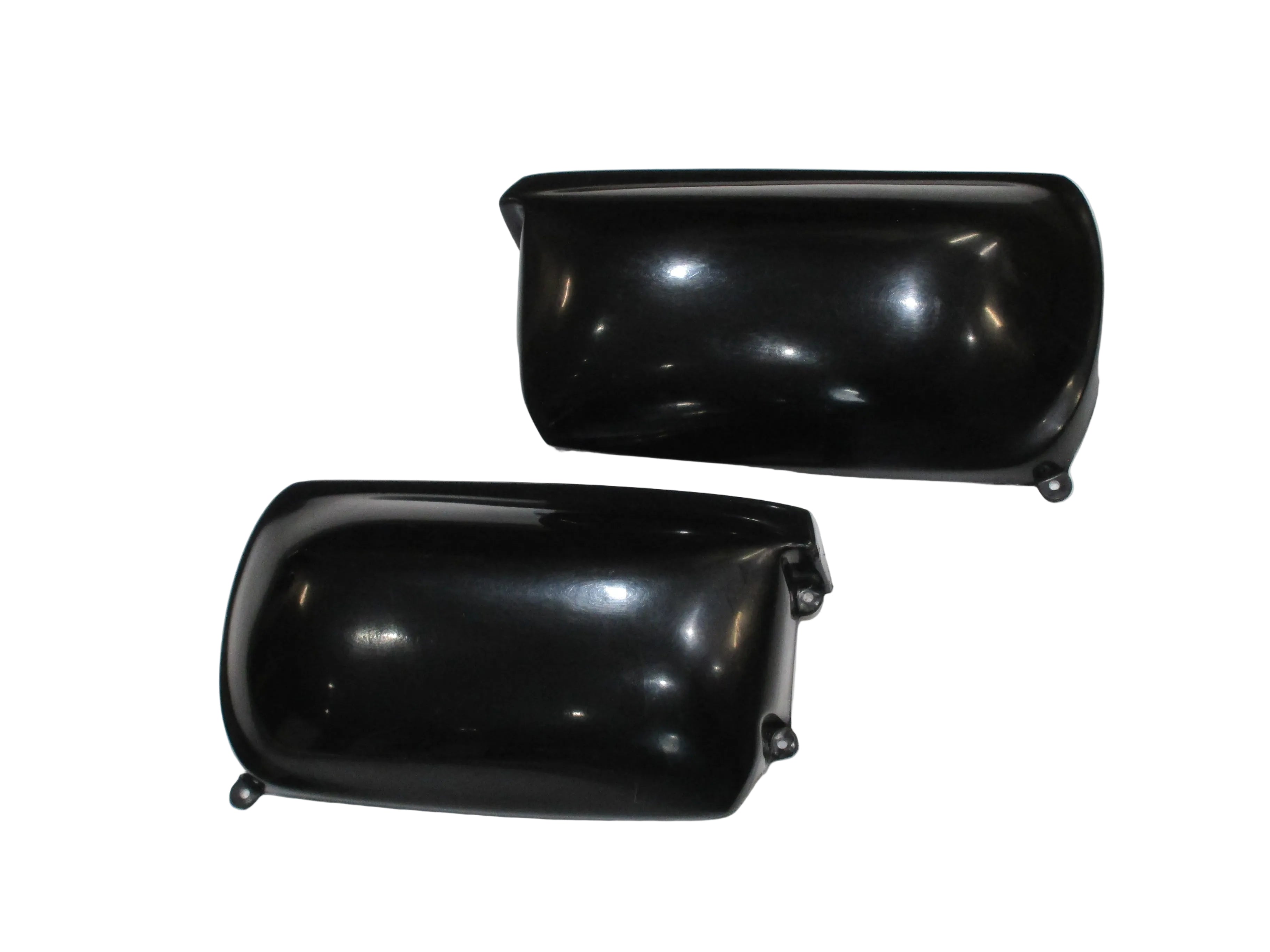 Nissan Skyline Hakosuka 1971-72 Racing Headlight Cover Set – JDM