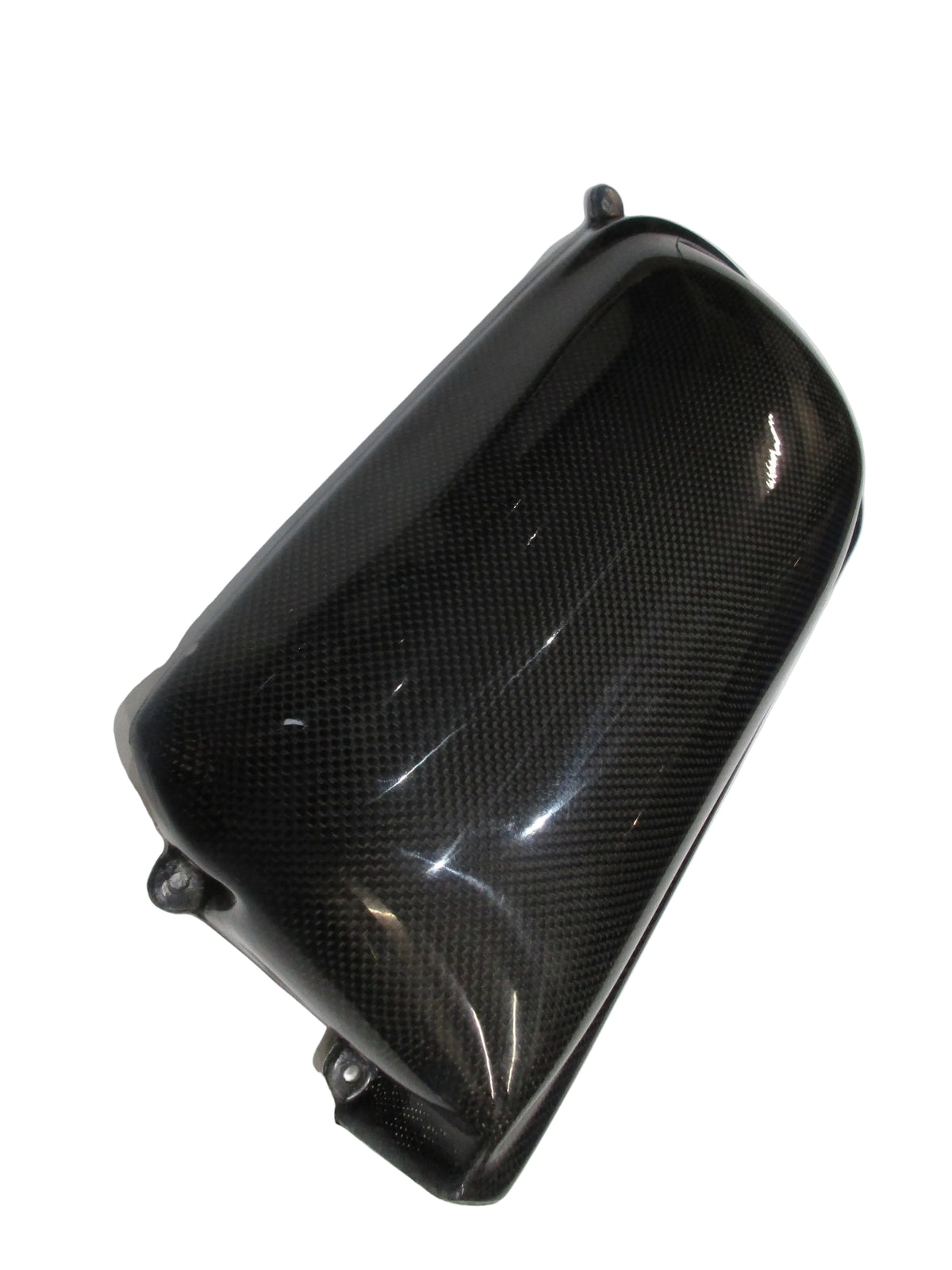 Number 7 Racing Nissan Skyline Hakosuka 1971-72 Racing Headlight Cover set Carbon Fibe ...