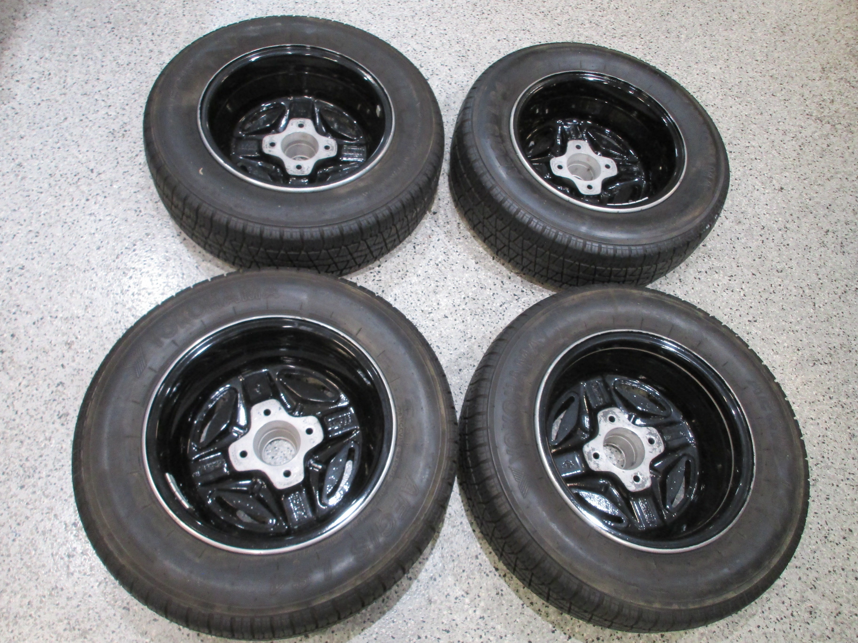 SALE-480: Used Datsun 280Z Black Pearl Edition Optional Genuine