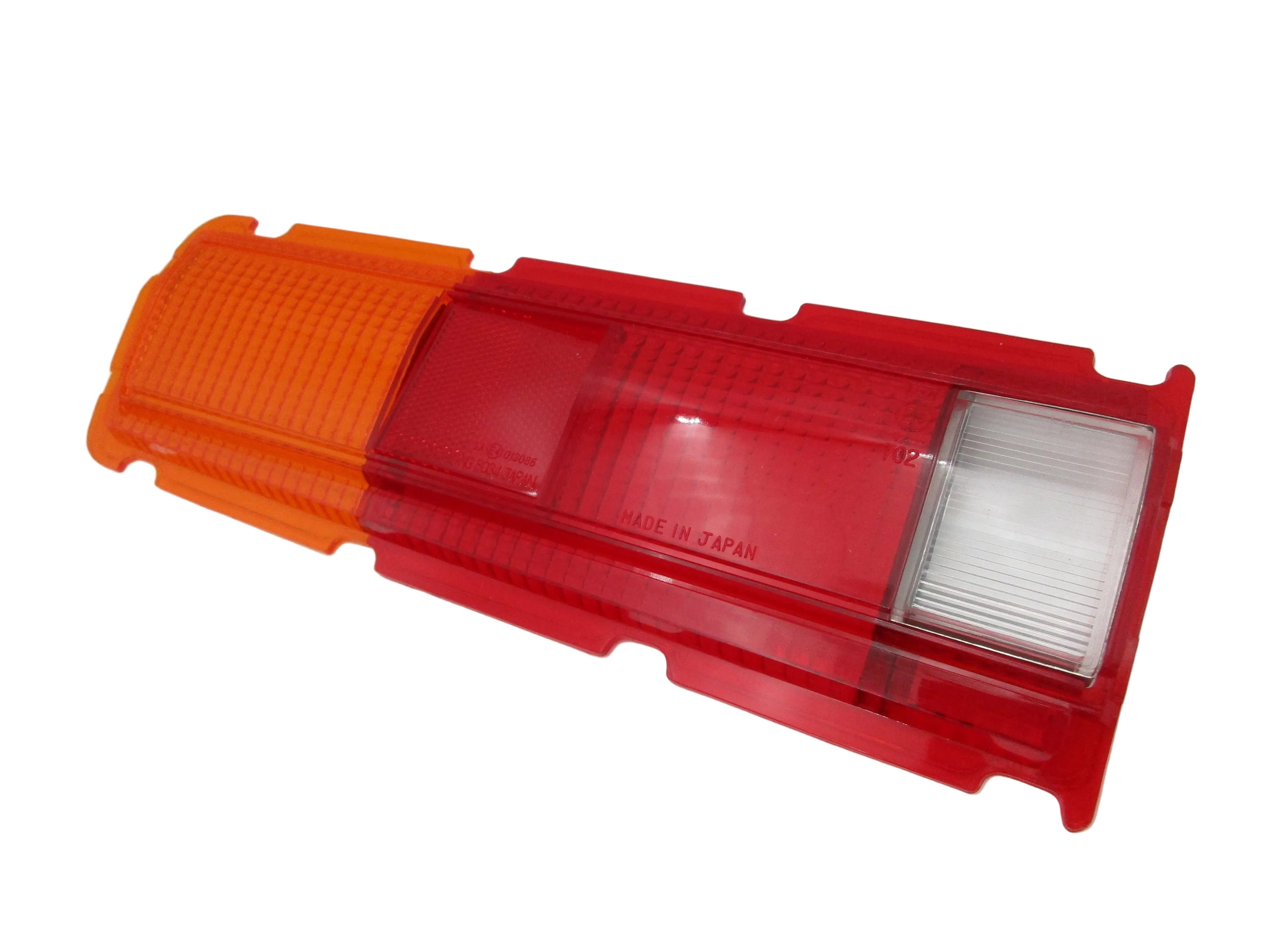 SALE-491: Datsun 510 Euro / JDM Tail lamp lens LH Side Genuine