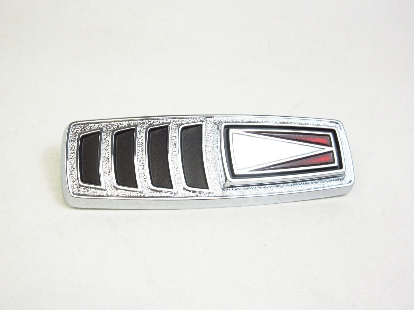 Quarter Badge for Skyline 2D HT Genuine Nissan NOS Sold Individually