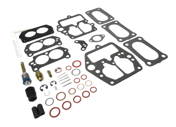 Carburetor Rebuild Kit for Datsun B110 1970-73 4L 1.2L Engine