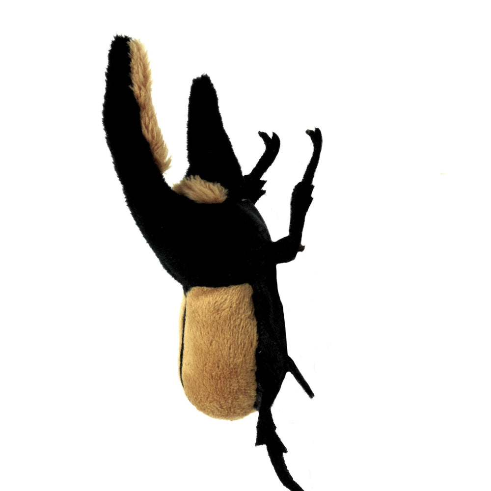 
                      
                        Hercules Rhinoceros Beetle Plush Magnetic
                      
                    