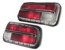  (Limited) Reproduction US-Spec Tail Light Set for Datsun 240Z JDM CAR PARTS