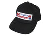 (NEW ARRIVAL) Kameari Vintage Logo Baseball Cap Black Unstructured type JDM CAR PARTS