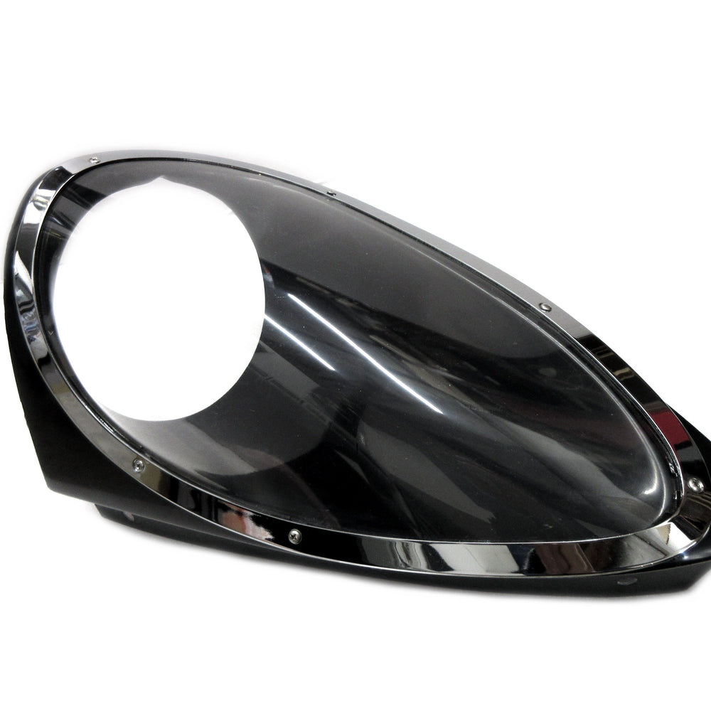 
                      
                        (NEW ARRIVAL) Reproduction Headlight Covers Replacement Lens Set for JDM Fairlady 240ZG / G-Nose JDM CAR PARTS
                      
                    