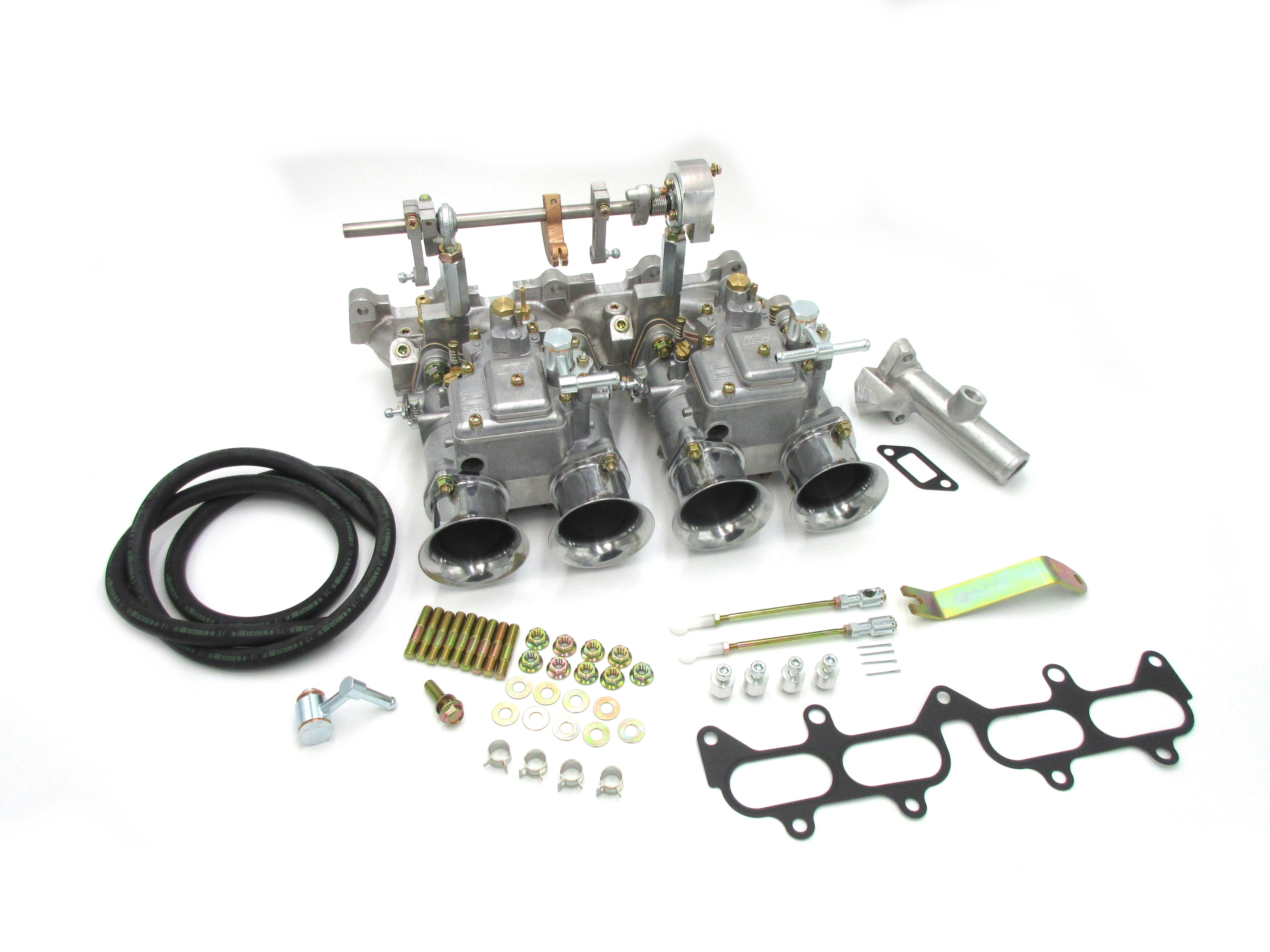 OER 45 mm Complete Carburetor / Intake Manifold Assembly for