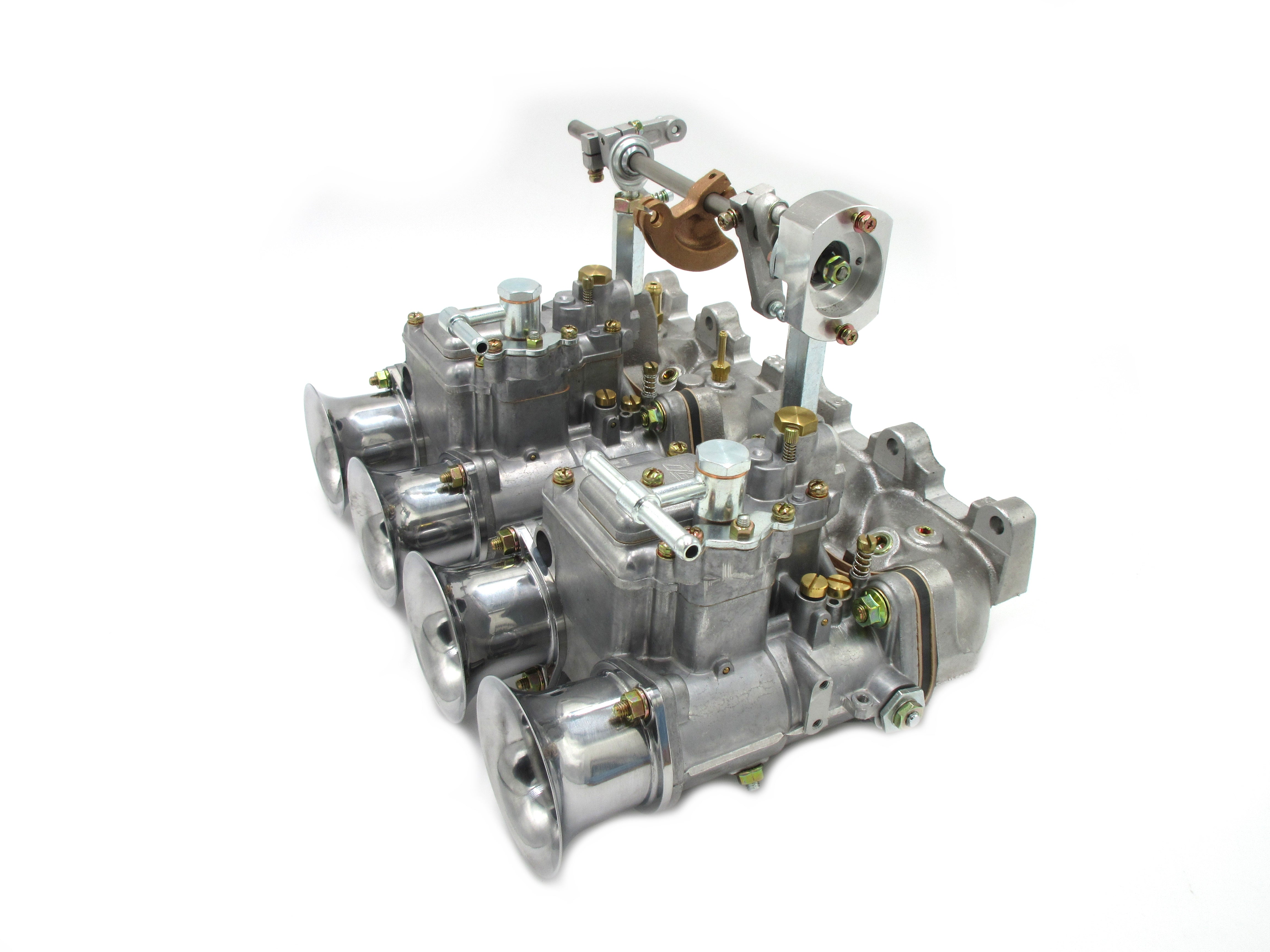 AE86 ＯＥＲキャブレター45パイ　インマニ　ファンネルセット　 ae86 OER-AE8645-KIT_16.jpg?v=
