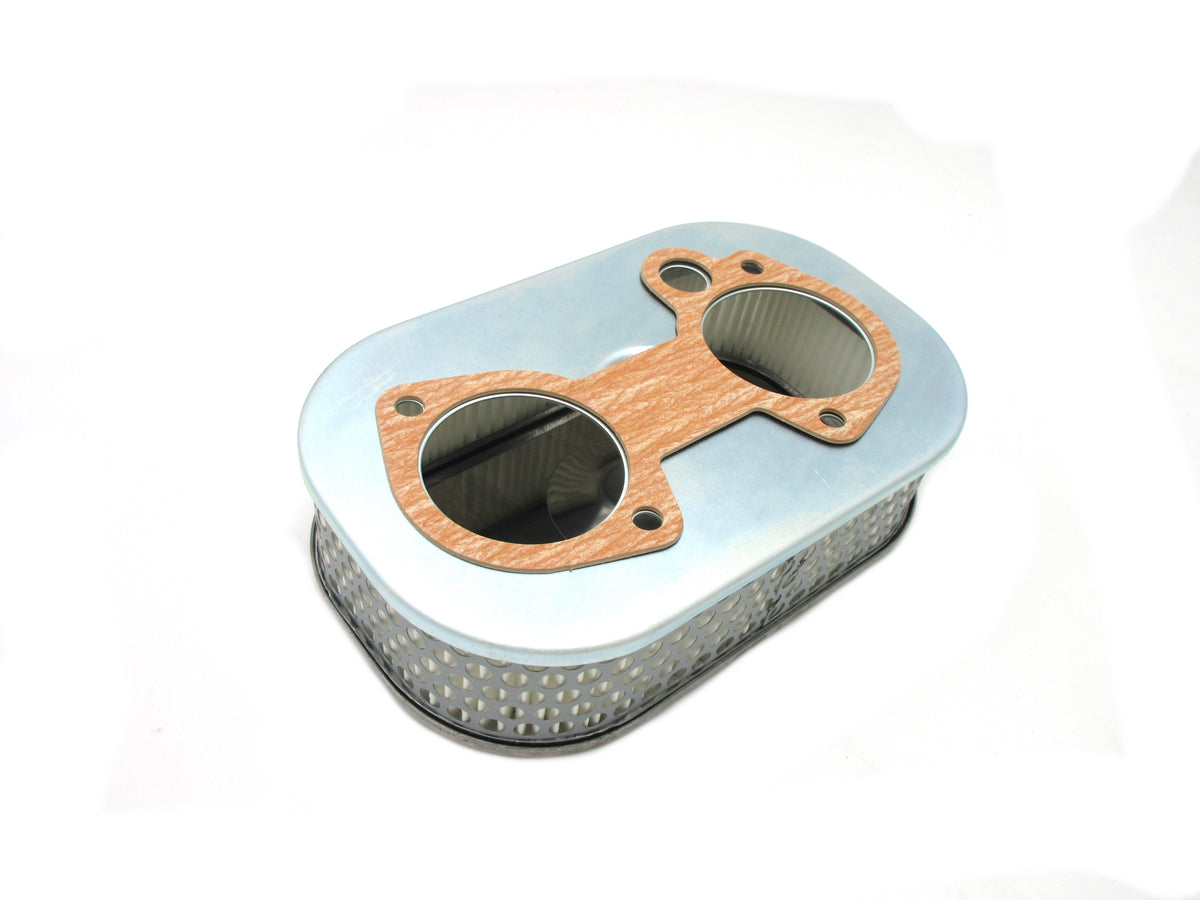 OER Performance Square Air Filter for Solex / Weber / OER Carburetors ...